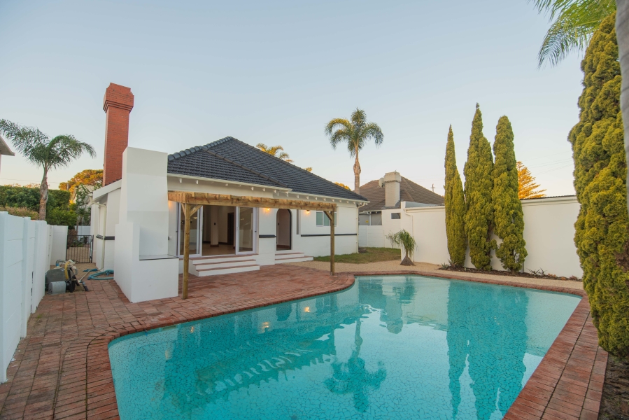 4 Bedroom Property for Sale in Mill Park Eastern Cape